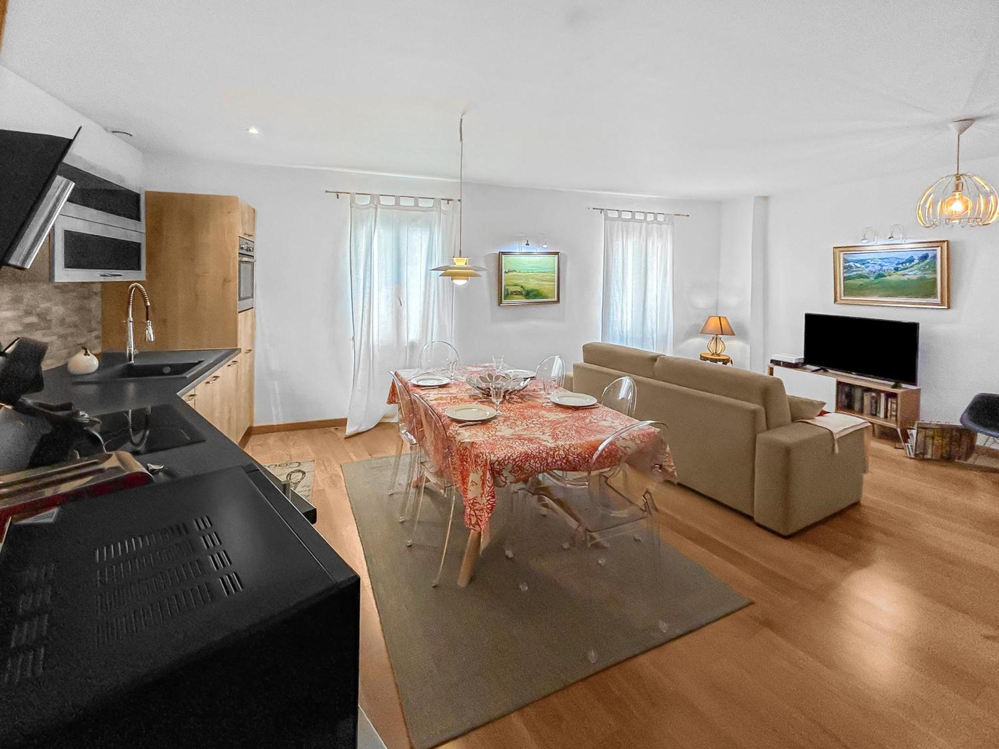 Un Petit Nid Au Bord De La Sorgue Appartement LʼIsle-sur-la-Sorgue Buitenkant foto